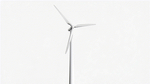 Infrastructure animation